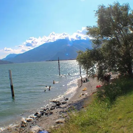 Apartmán Panorama Mera