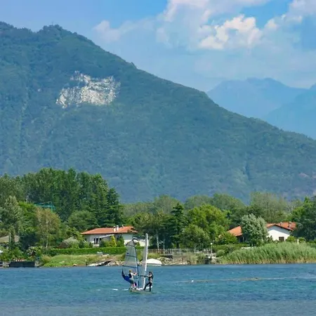 Apartmán Panorama Mera *