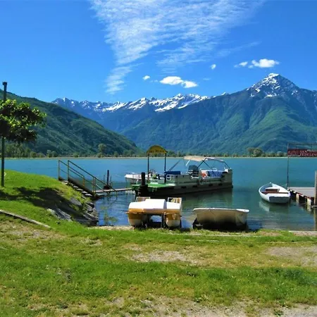 Panorama Mera Apartmán *