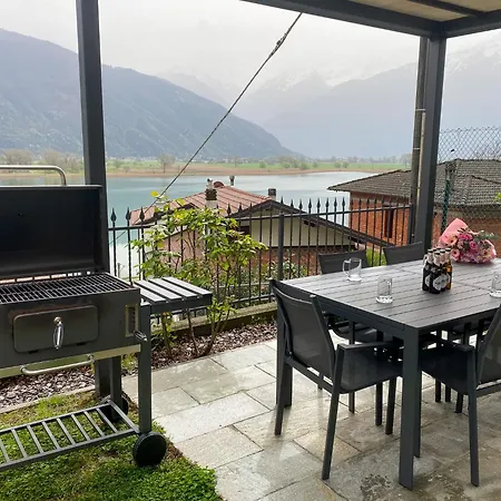Panorama Mera Apartmán Sorico