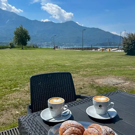 Panorama Mera