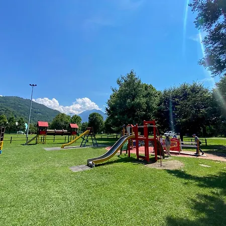 アパート Panorama Mera *