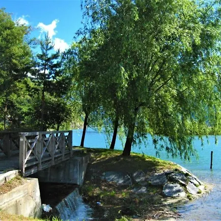 Apartamento Panorama Mera *