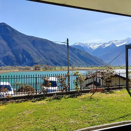 Panorama Mera Apartamento