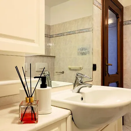 Panorama Mera Apartamento