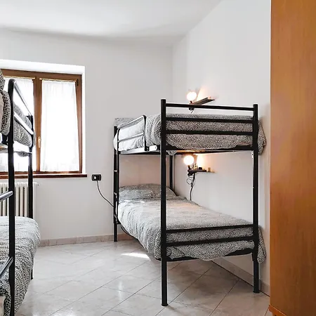 Apartamento Panorama Mera Sorico