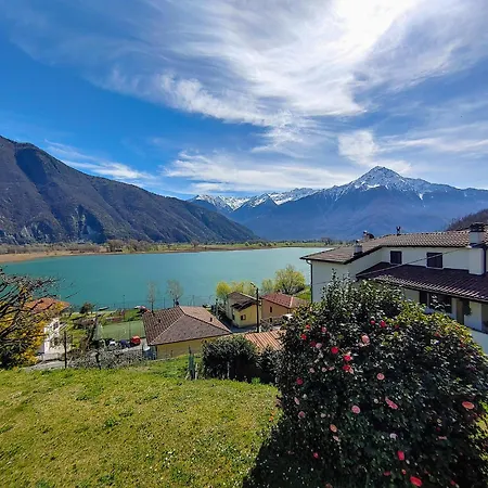 Panorama Mera * Sorico