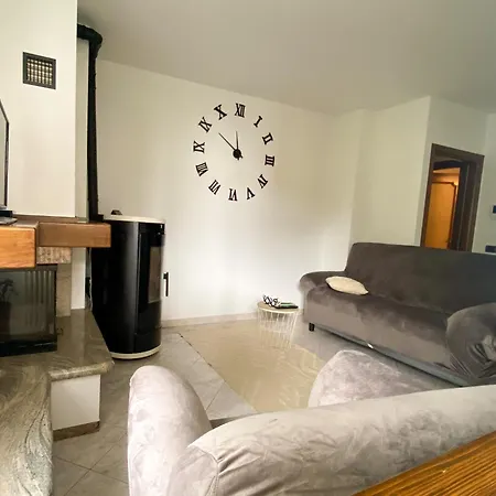 Apartman Panorama Mera Sorico