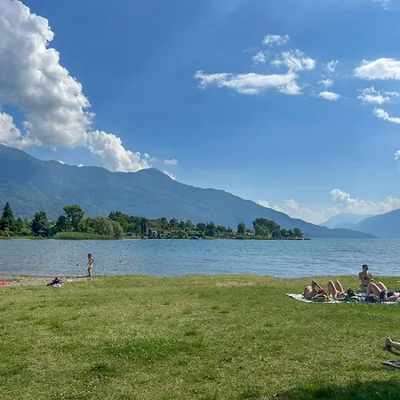 Panorama Mera Apartman *