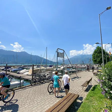 Panorama Mera Apartman Sorico