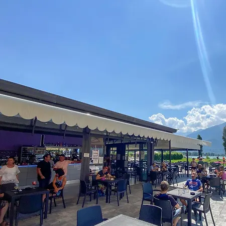 Panorama Mera Appartamento *